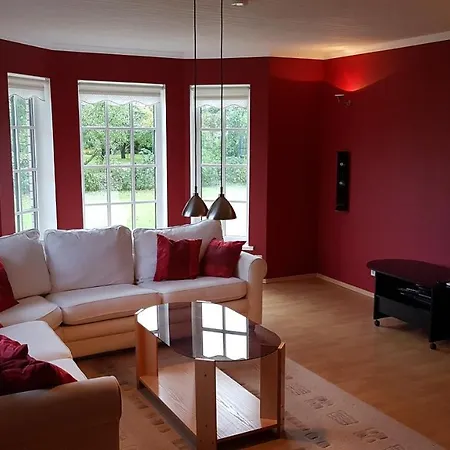 Hébergement de vacances Sinilille 7