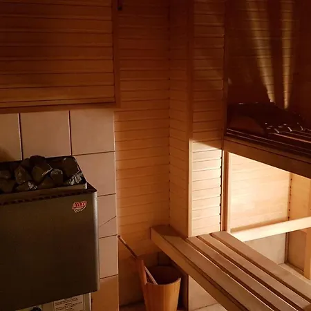 Hébergement de vacances Sinilille 7 Kuressaare