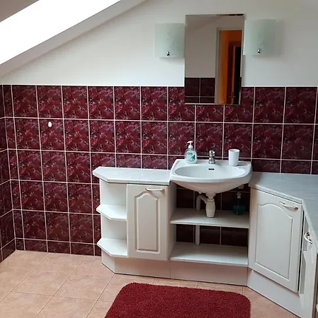 Sinilille 7 Hébergement de vacances