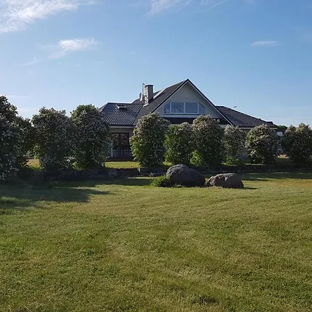 Hébergement de vacances Sinilille 7