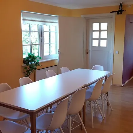 Sinilille 7 Kuressaare