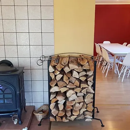 Holiday home Sinilille 7