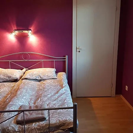 Sinilille 7 Holiday home *