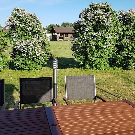 Sinilille 7 Holiday home *