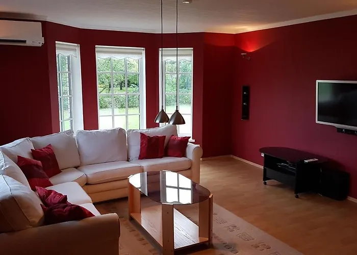 Vakantiehuis Sinilille 7