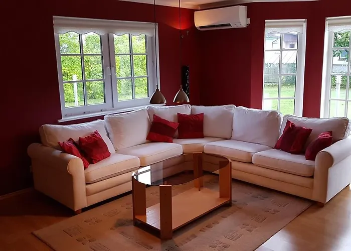 Sinilille 7 Kuressaare