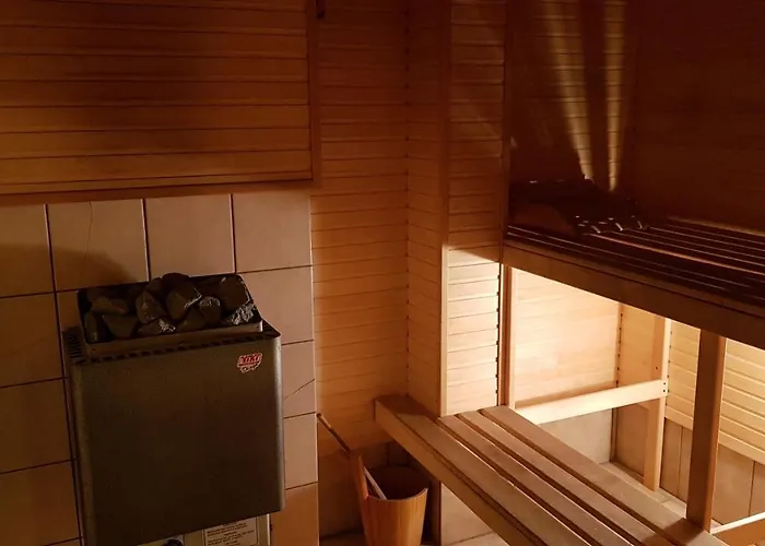 Vakantiehuis Sinilille 7 Kuressaare