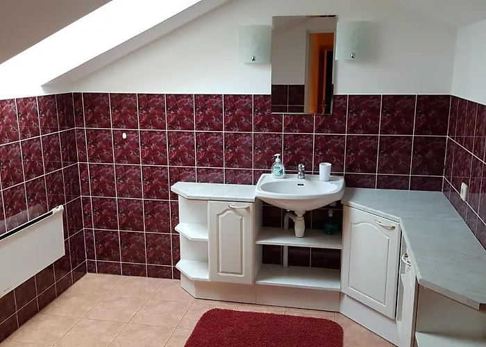 Sinilille 7 Vakantiehuis