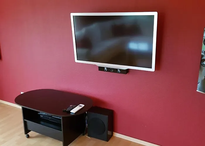 Sinilille 7 * Kuressaare