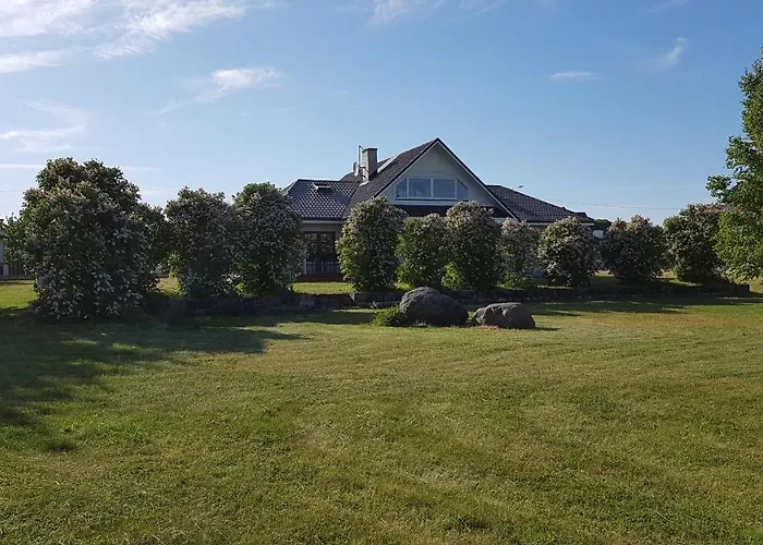 Vakantiehuis Sinilille 7