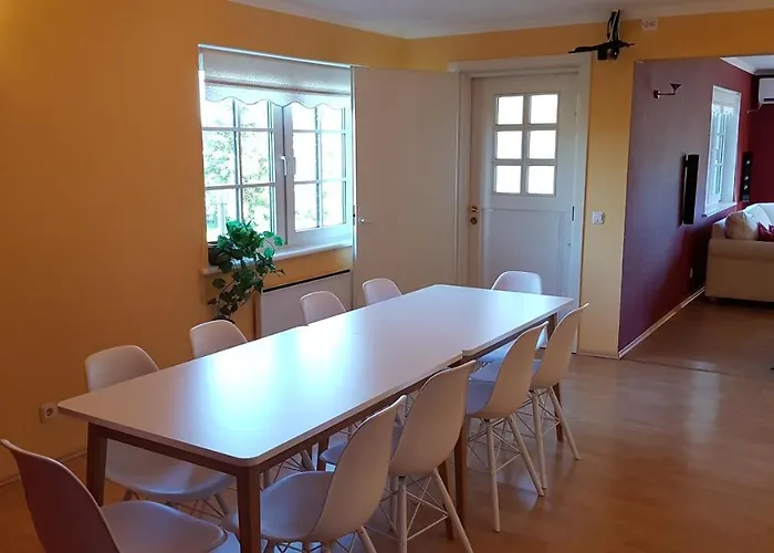 Sinilille 7 Kuressaare