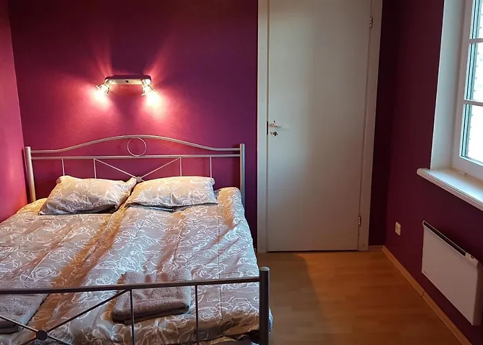 Sinilille 7 Vakantiehuis *