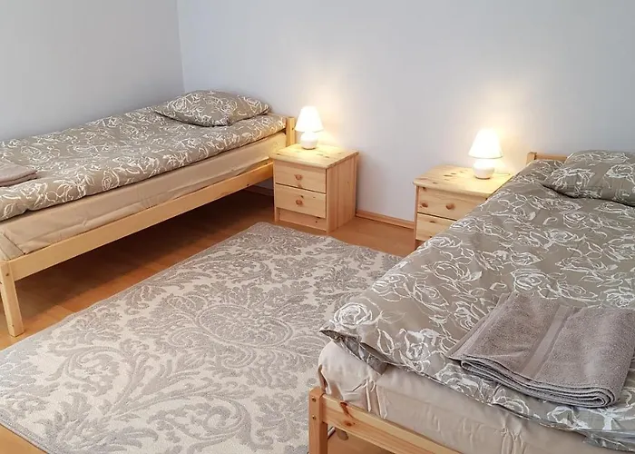 Sinilille 7 * Kuressaare