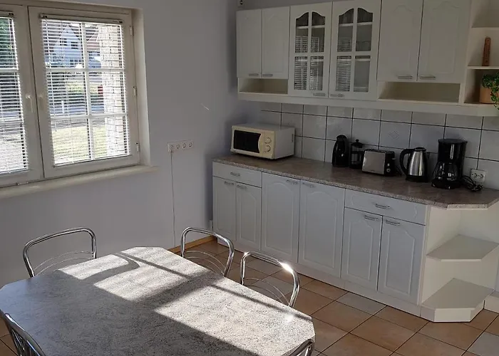 Sinilille 7 Kuressaare