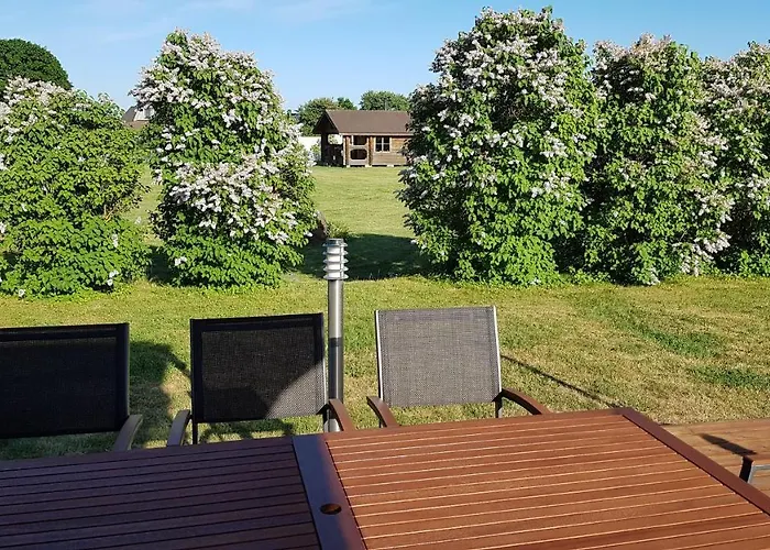 Sinilille 7 Vakantiehuis *