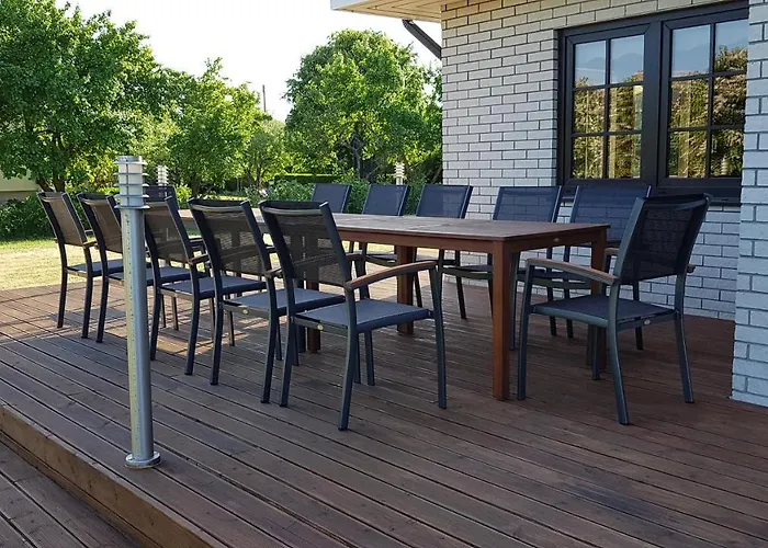 Sinilille 7 Kuressaare